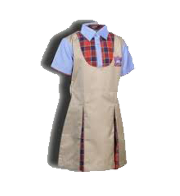 PTC Uniforms - Scholars Rosary Sr. Sec. School, Rohtak