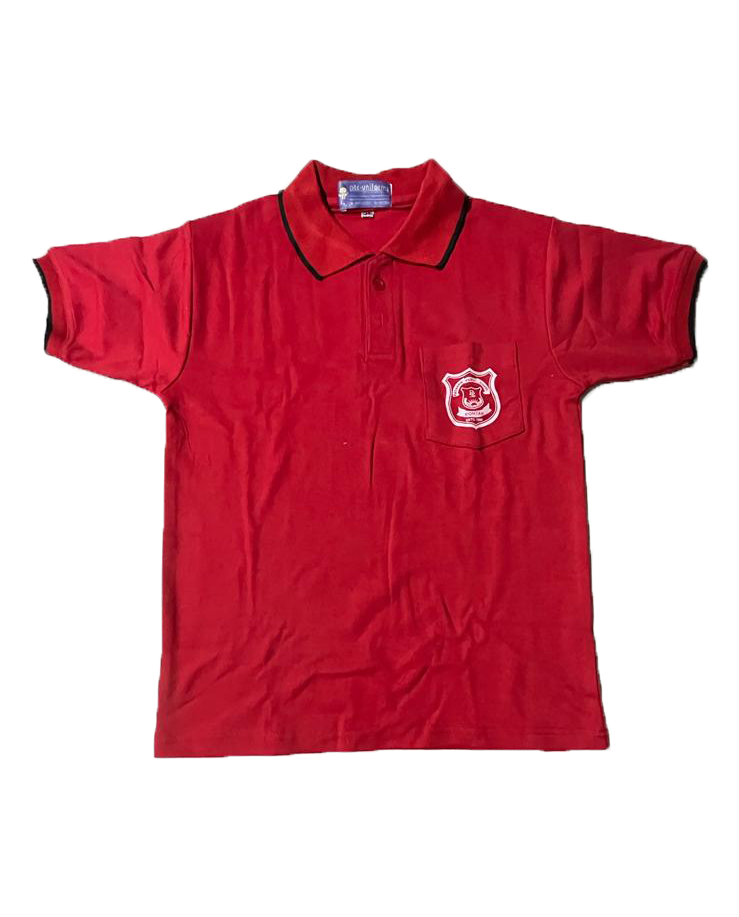 PTC Uniforms - Pathania Public School, Rohtak